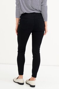 Betty Basics Skylah Stretch Denim Jegging