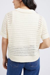 Elm Bay Knit Shirt