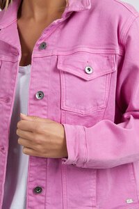 Elm Pink Tilly Jacket