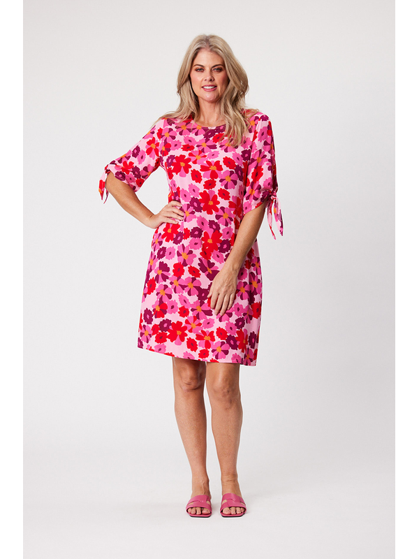 Democracy Zoey Dress