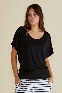 Betty Basics Maui Tee
