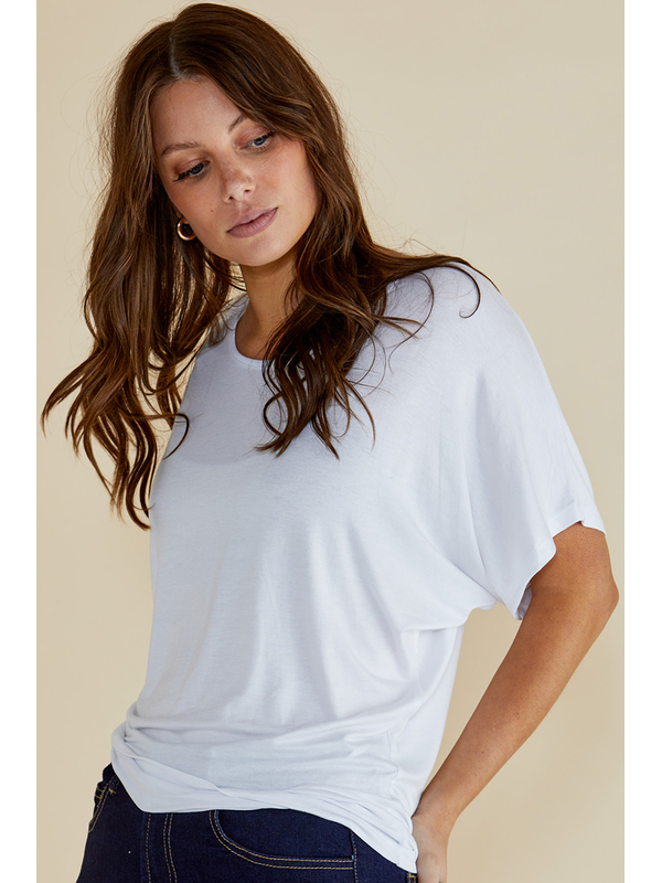 Betty Basics Maui Tee