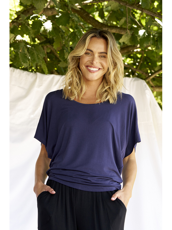 Betty Basics Maui Tee