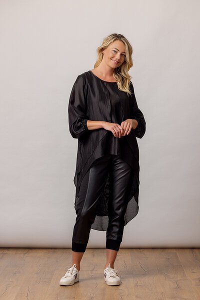 Mi Moso Maine Top-new-Preen