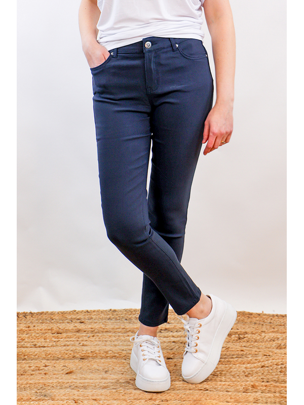 Wakee Slim Stretch Trouser