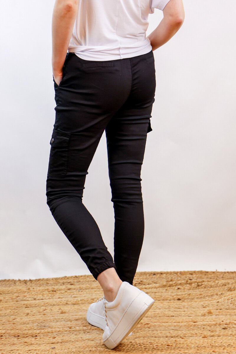 Wakee cargo joggers hotsell