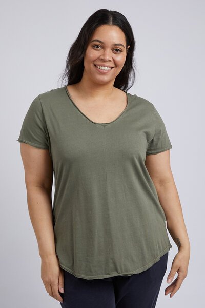 Elm Vee Tee-new-Preen