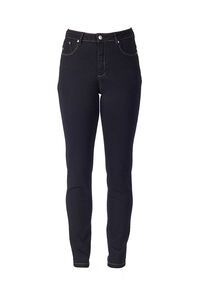 Vassalli Reign Skinny Basket Weave Pocket Jean