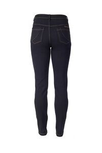 Vassalli Reign Skinny Basket Weave Pocket Jean