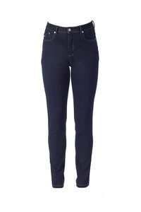 Vassalli Reign Skinny Basket Weave Pocket Jean
