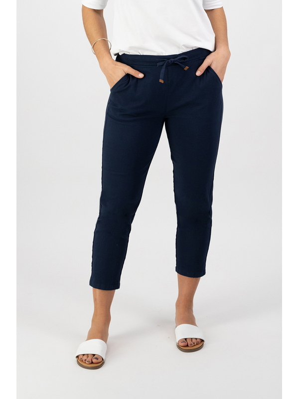 Vassalli Denver Skinny 7-8 Core Pant