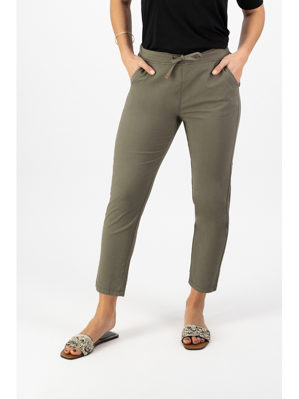 Vassalli Denver Skinny 7-8 Pant