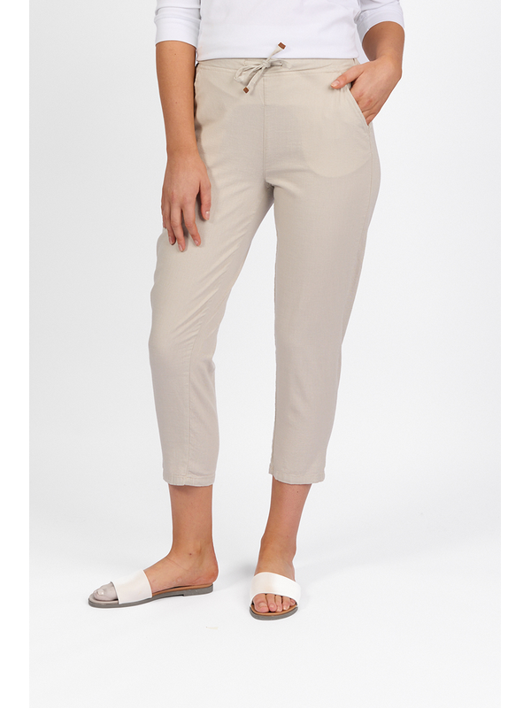 Vassalli Denver Skinny 7-8 Pant