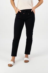 Vassalli Leonie Slim Ankle Grazer Pant