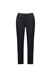 Vassalli Leonie Slim Ankle Grazer Pant