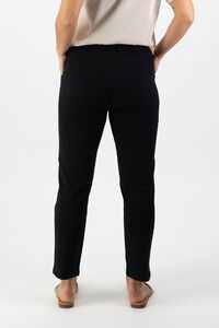 Vassalli Leonie Slim Ankle Grazer Pant