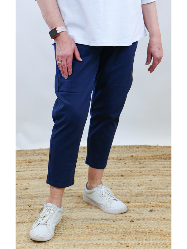 Vassalli Denver Skinny 7-8 Pant