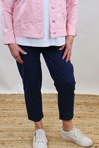 Vassalli Denver Skinny 7-8 Pant