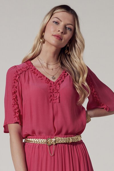 Loobies Story Salute Top -sale-Preen