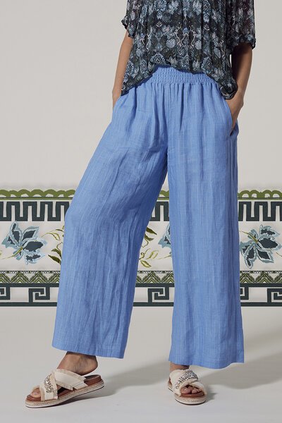 Loobies Story Chianti Pant-sale-Preen