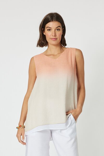 Clarity Sunset Cami-sale-Preen