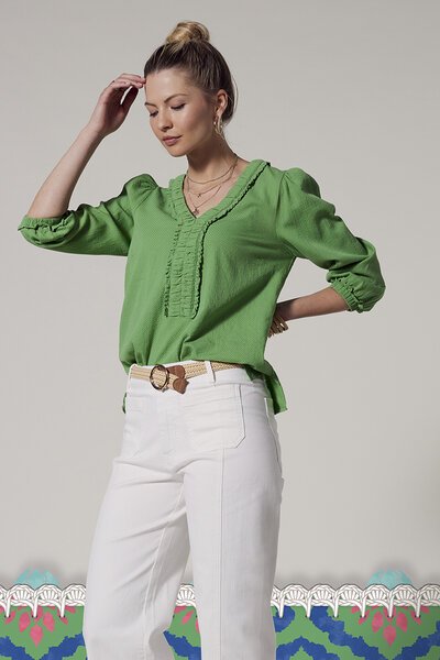 Loobies Story Alora Top-sale-Preen