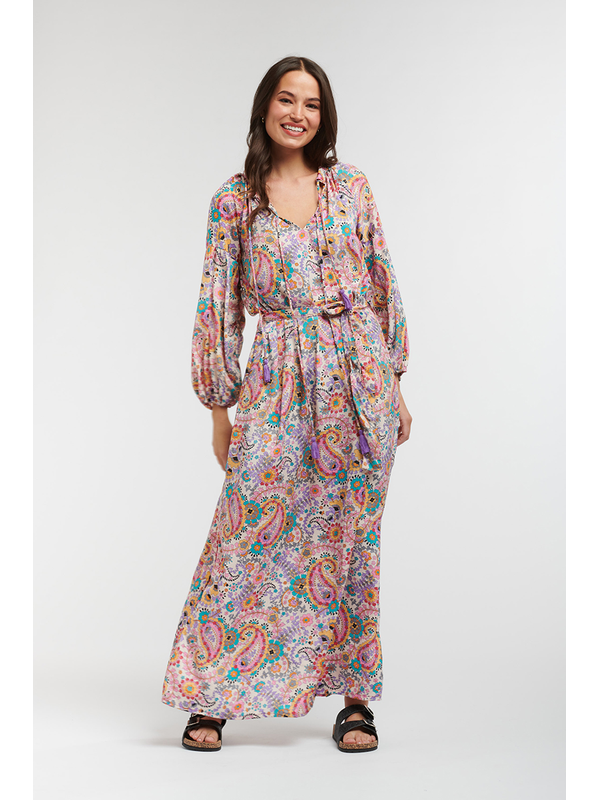 Italian Star Bomba Dress