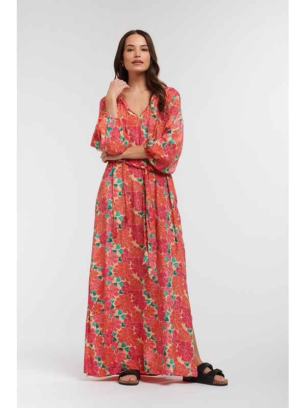 Italian Star Bomba Dress
