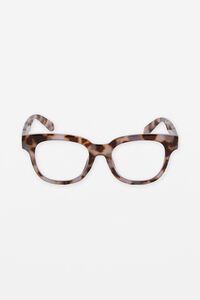 Stella + Gemma Bronte Tort Glasses - Readers