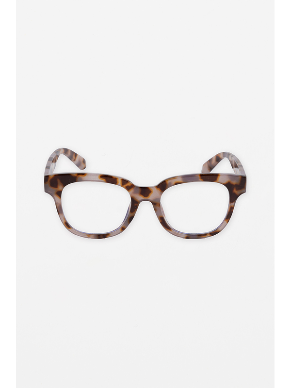 Stella + Gemma Bronte Tort Glasses - Readers