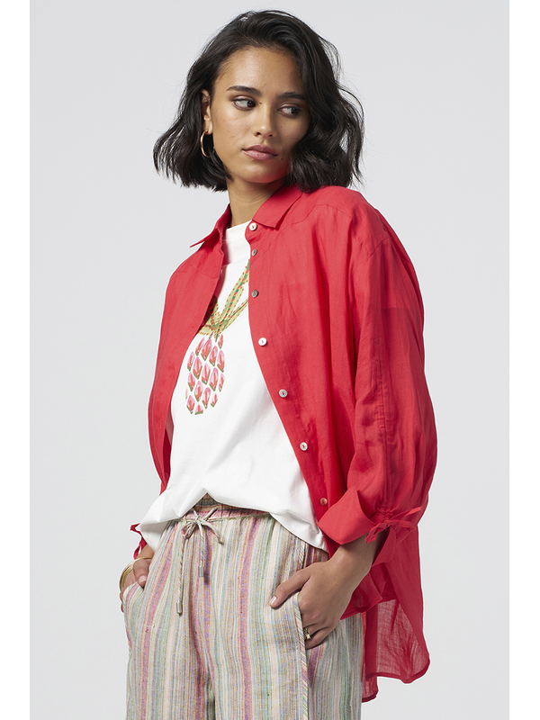 Madly Sweetly Colourwheel Shirt 