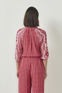 Verge Inspire Blouse