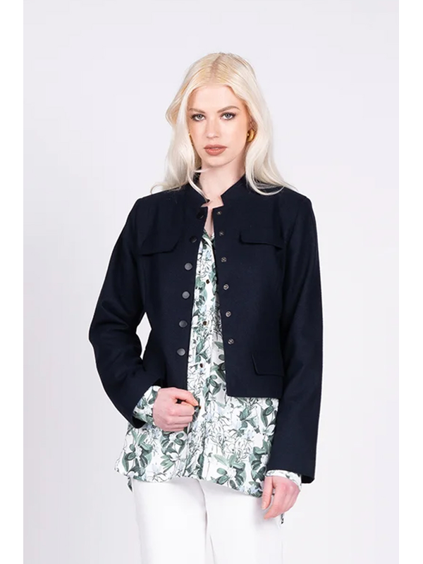 Wilson Trollope Chloe Jacket