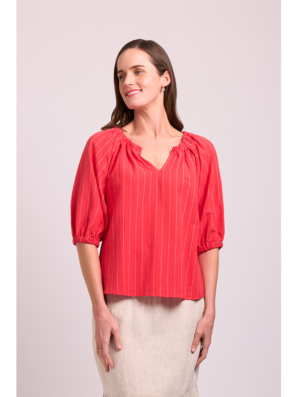 Foil Turn Up The Volume Top