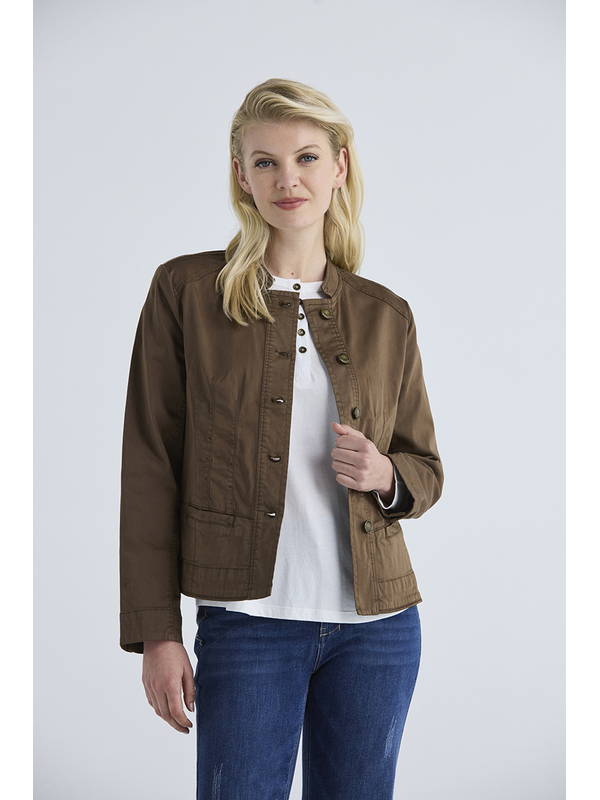 Lania The Label Cinder Jacket
