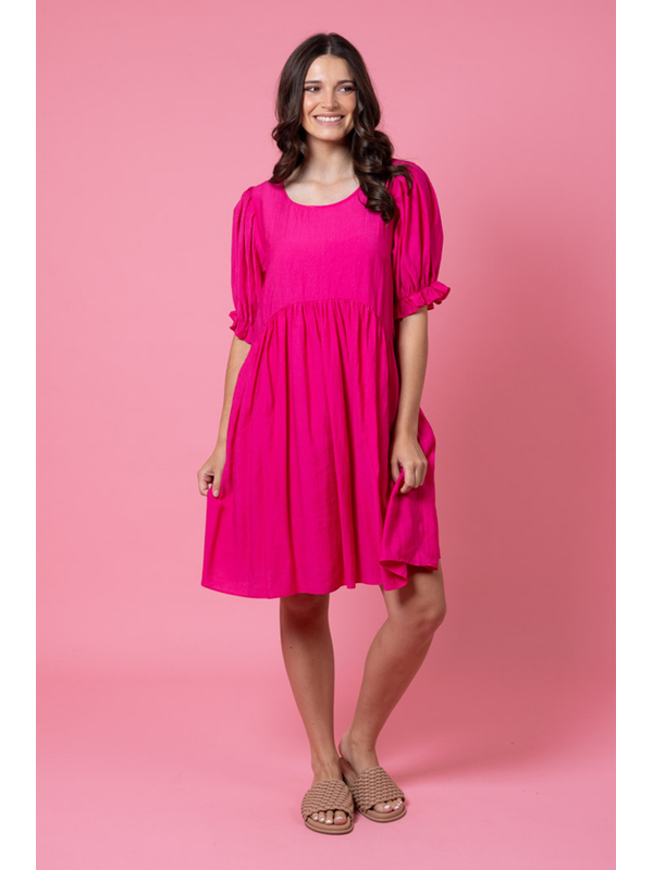 Charlo Nixon Dress