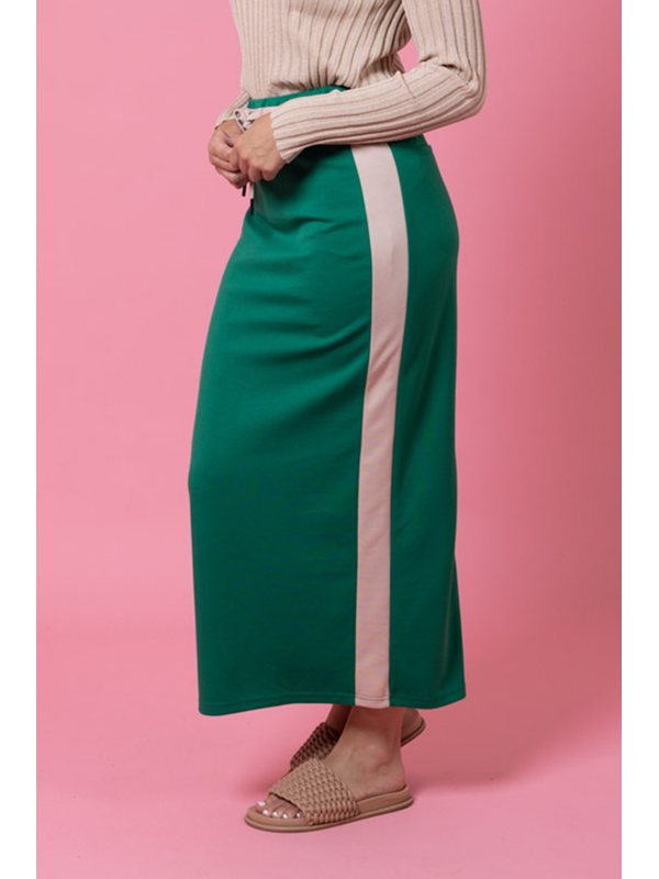 Charlo Mattie Sweater Skirt
