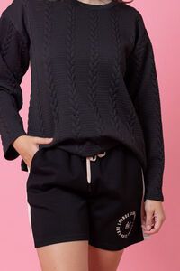 Charlo Sullivan Short