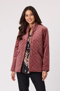 Design Nation Presence Jacket