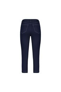 Macjays Ryder Crop Jean