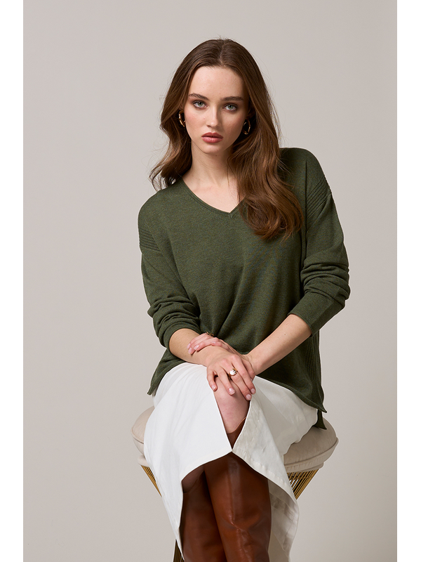 Loobies Story Vivi Sweater