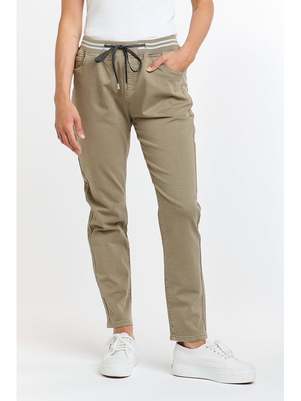 Italian Star Hugo Jogger