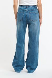 Italian Star Attica Jean