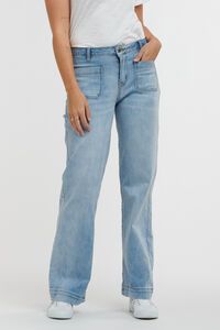 Italian Star Macey Jean