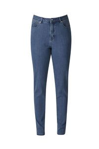 Vassalli Reign Skinny Basket Weave Pocket Jean