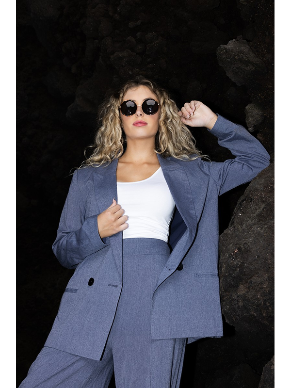 Billie The Label Dylan Blazer