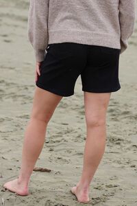 Wakee Front Pocket Shorts