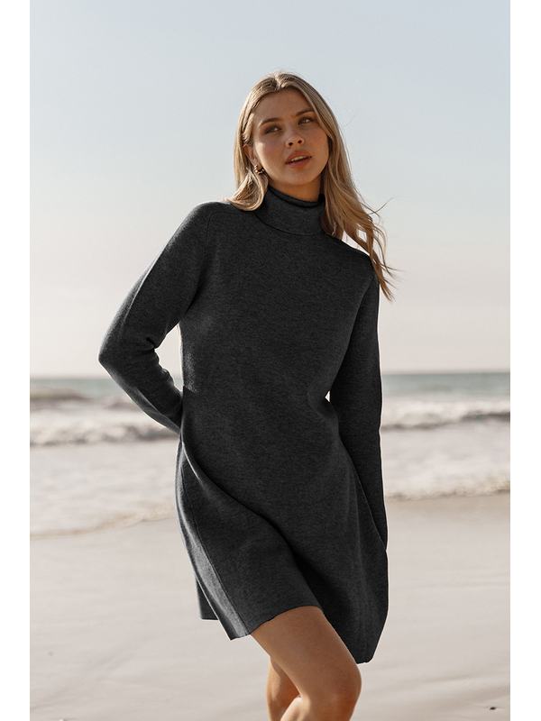 Sass Baldwin Knit Dress