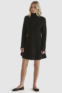 Sass Baldwin Knit Dress