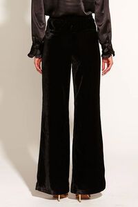 Fate + Becker Mustang Sally Velvet Pant